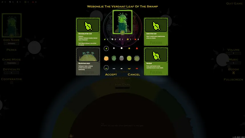 Скриншот 8 к игре Xon