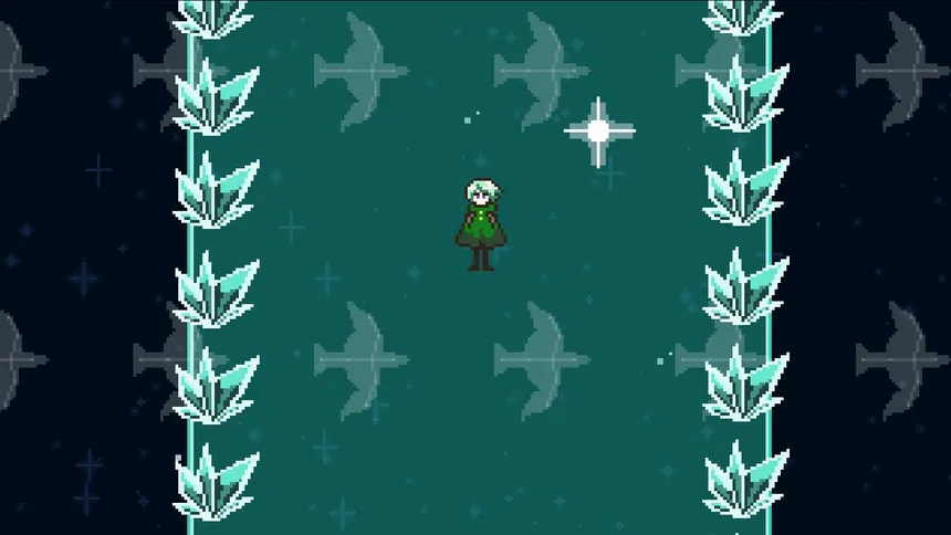 Скриншот 6 к игре Winterland