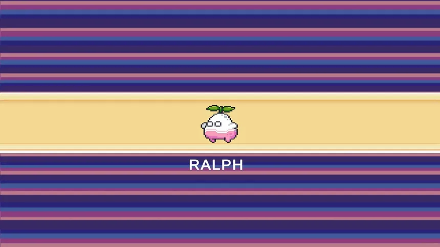 Скриншот 5 к игре The Way Home - A Typing Adventure
