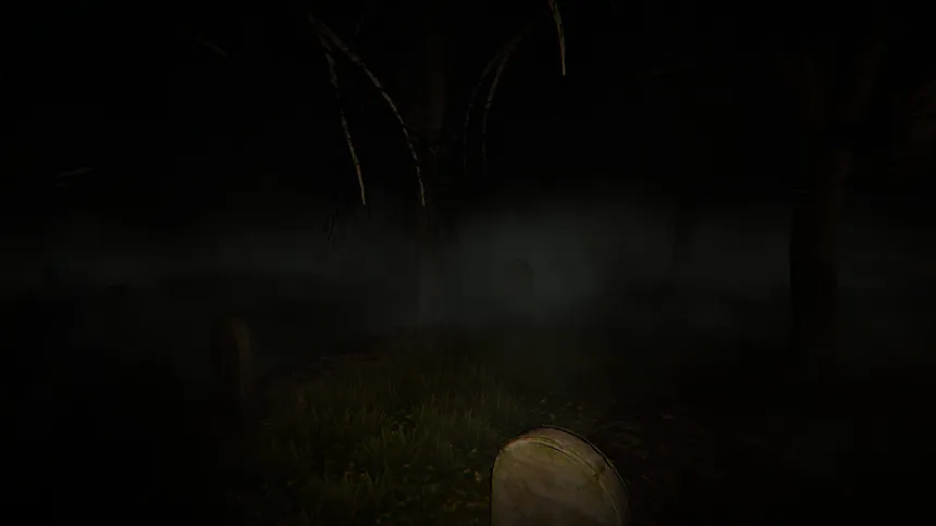 Скриншот 3 к игре Haunted Investigation