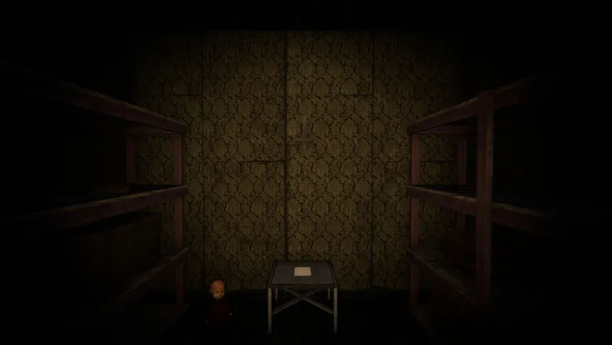 Скриншот 5 к игре Haunted Investigation