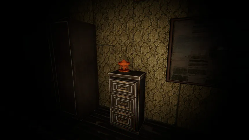 Скриншот 7 к игре Haunted Investigation
