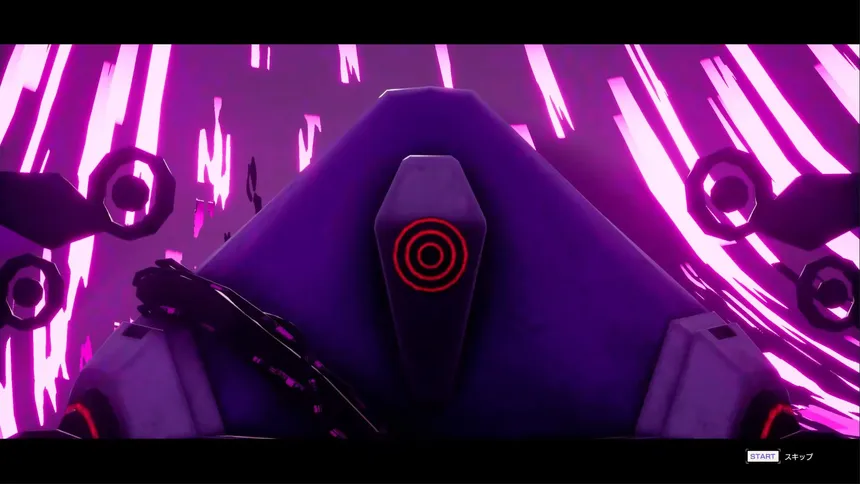 Скриншот 6 к игре BRIGHT TRACER