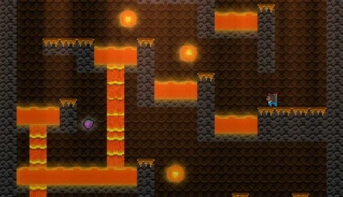 Скриншот 2 к игре Little Devils