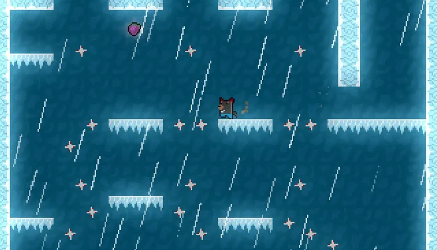 Скриншот 3 к игре Little Devils