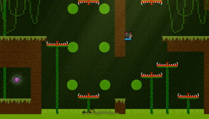 Скриншот 4 к игре Little Devils
