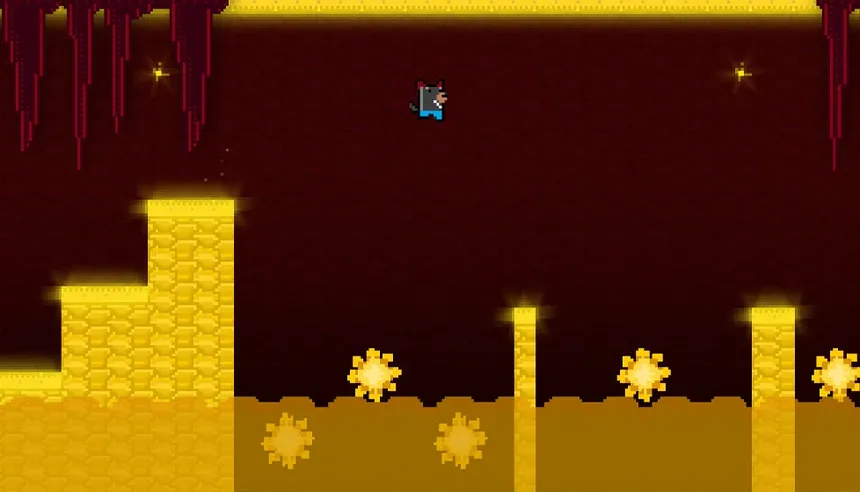 Скриншот 5 к игре Little Devils