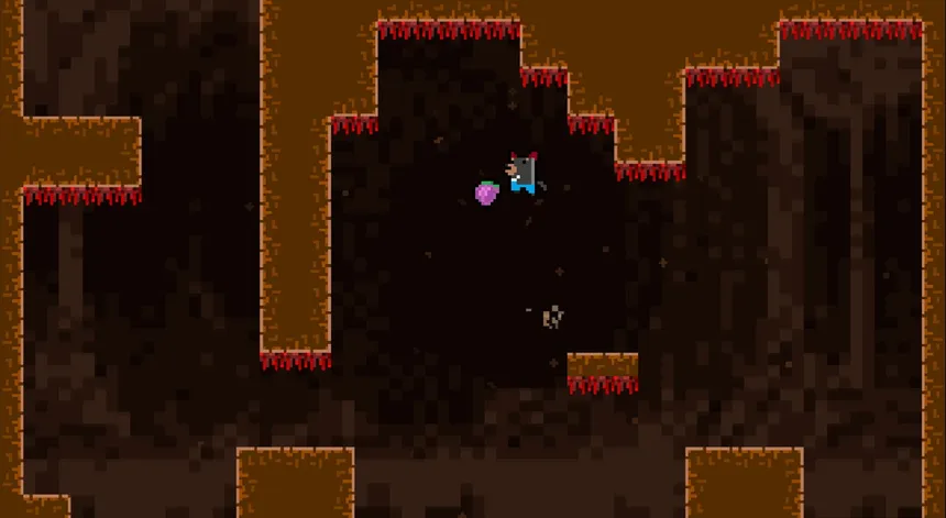 Скриншот 7 к игре Little Devils