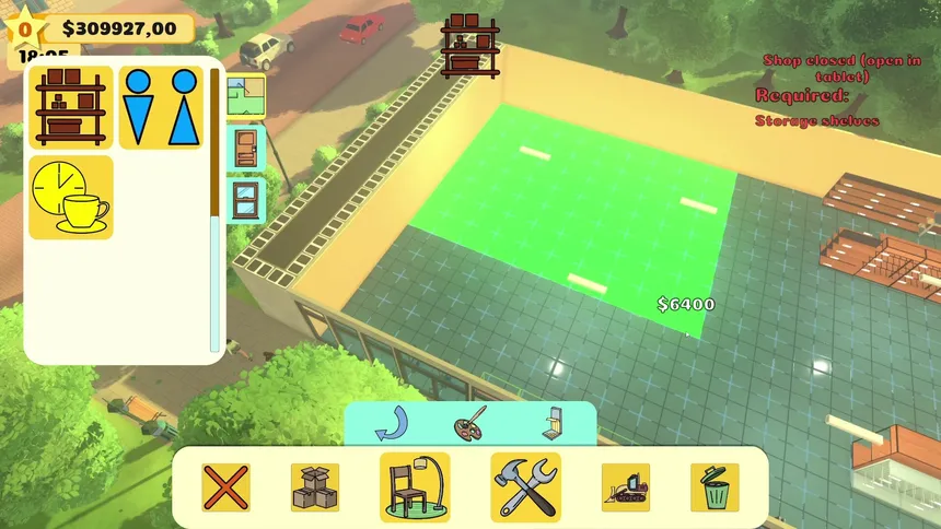 Скриншот 5 к игре Pet Shop Simulator