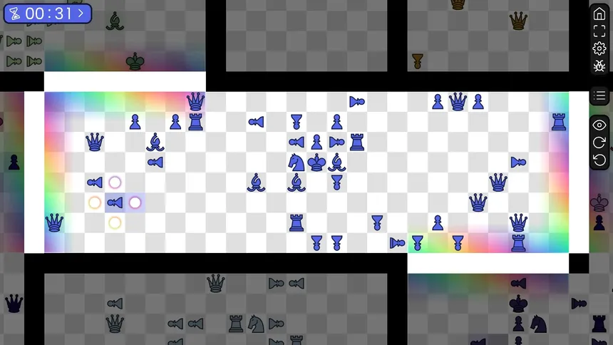Скриншот 4 к игре Chess 432