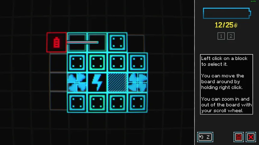 Скриншот 1 к игре I Made Myself An AI