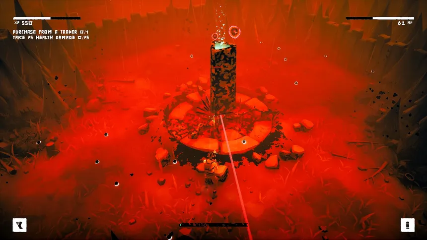 Скриншот 3 к игре Shale