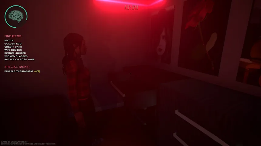 Скриншот 4 к игре Spooky Men