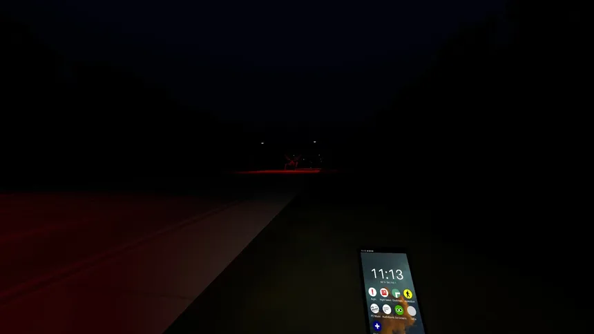 Скриншот 5 к игре Ends
