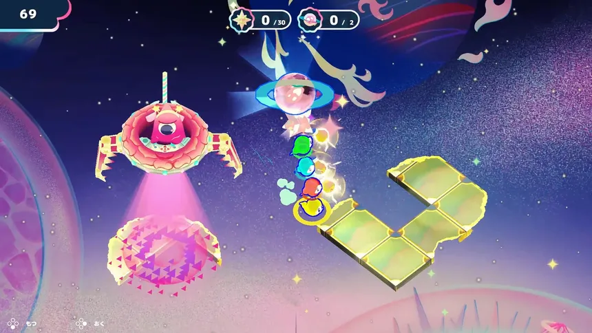 Скриншот 2 к игре HellHell - ヘルヘル -