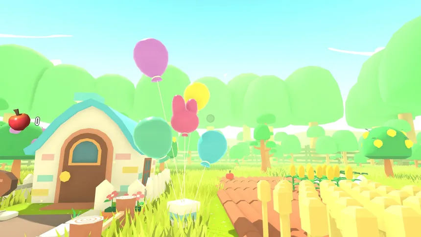 Скриншот 3 к игре Simple Game