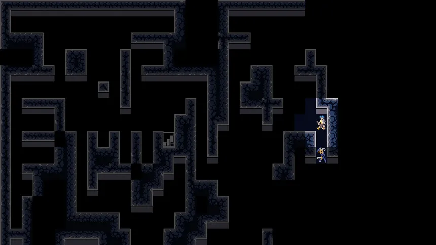 Скриншот 3 к игре Settle Gliese