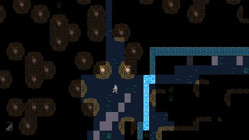 Скриншот 4 к игре Settle Gliese