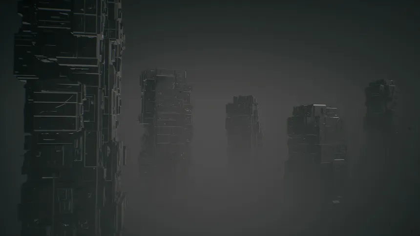 Скриншот 4 к игре Spectra Echo VR