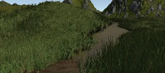 Скриншот 4 к игре Mediterranean VR