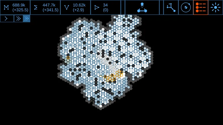 Скриншот 8 к игре Eclectic Expansion Enterprise