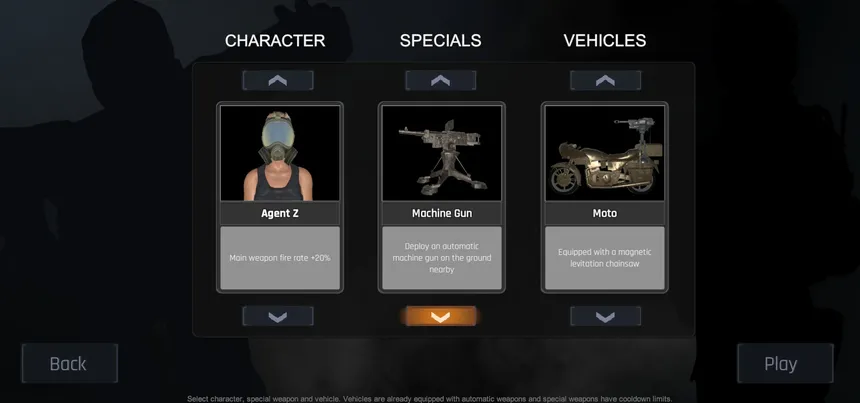 Скриншот 8 к игре Land of the Survivors
