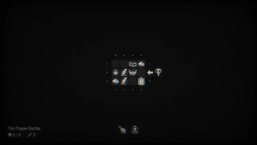 Скриншот 1 к игре Hero Well