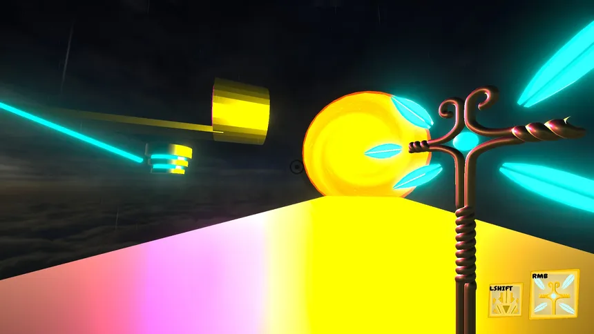 Скриншот 5 к игре Pillars