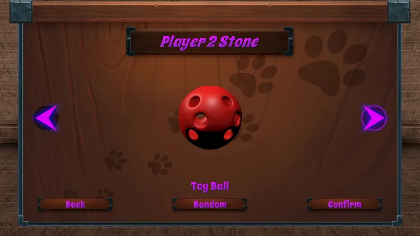 Скриншот 5 к игре Roxy Raccoon's Mancala Madness