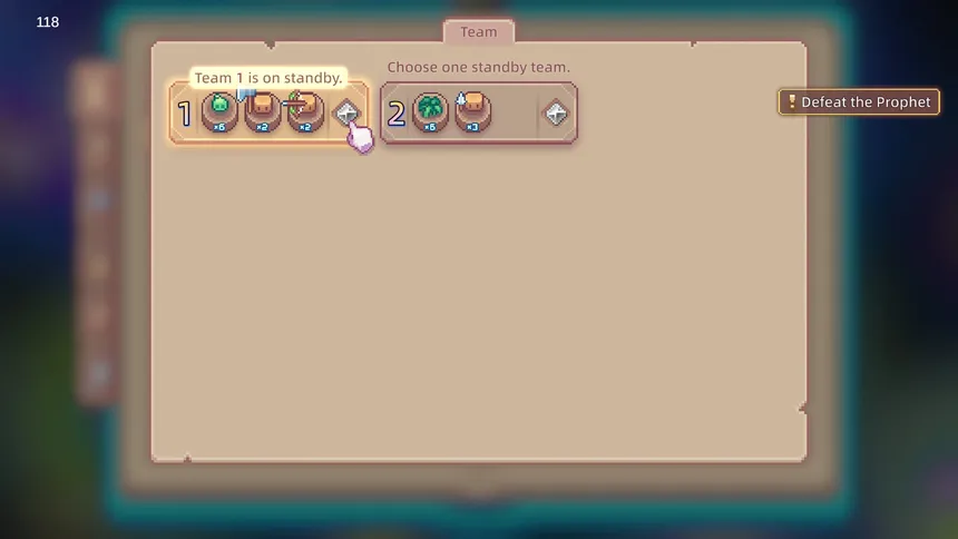 Скриншот 4 к игре Mana's Manual