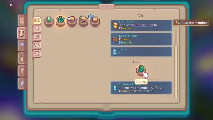 Скриншот 5 к игре Mana's Manual