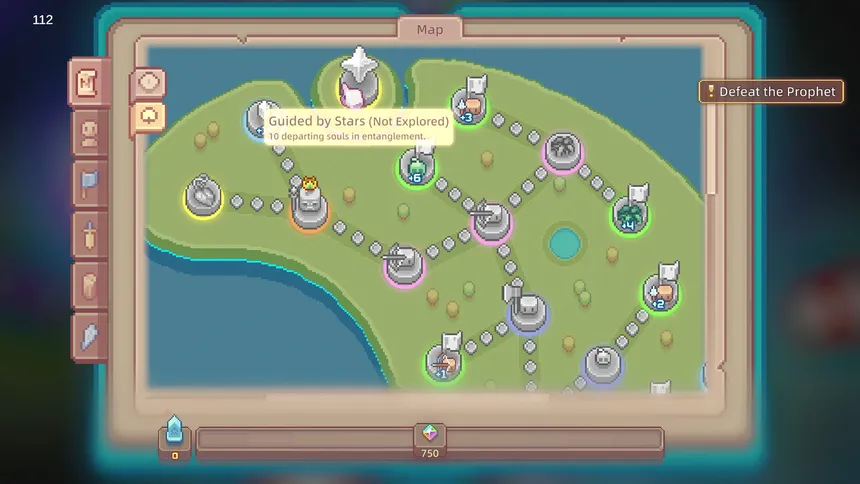 Скриншот 6 к игре Mana's Manual