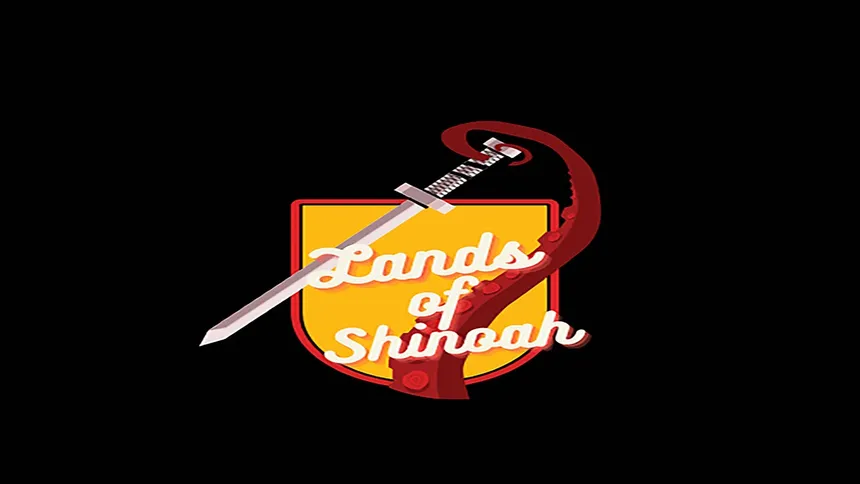 Скриншот 6 к игре Lands of Shinoah