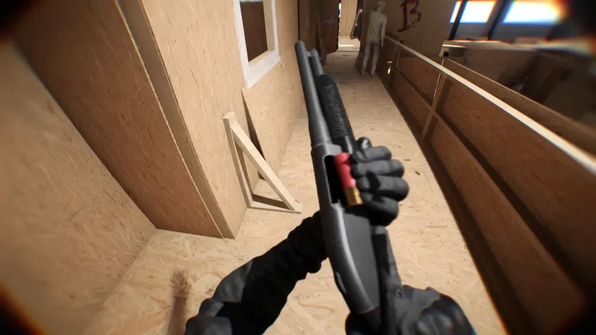 Скриншот 8 к игре Bodycam