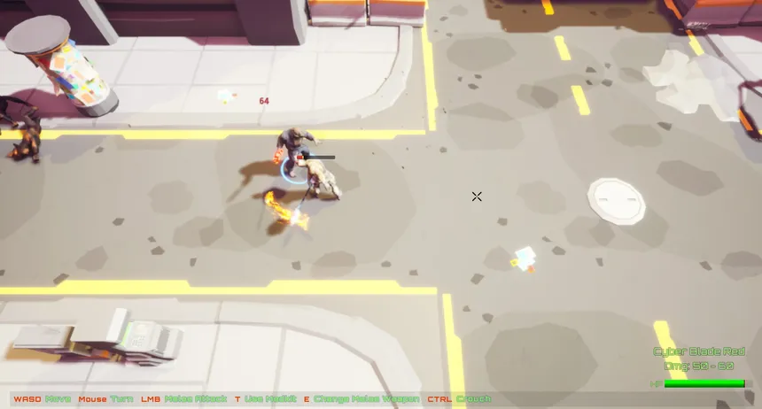 Скриншот 3 к игре Super Bear: Hunt for the lost beer