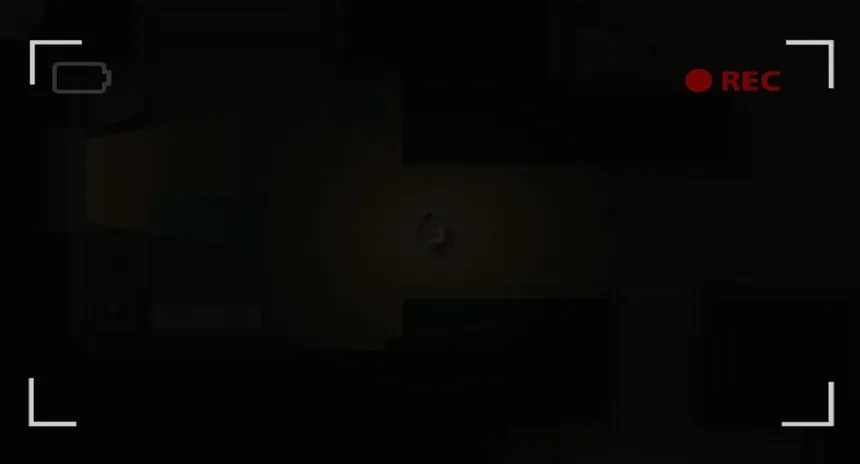 Скриншот 2 к игре Witch's house beginning