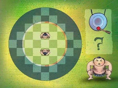 Скриншот 1 к игре Fritz&Chesster  - Learn to Play Chess