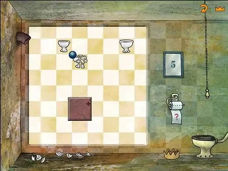 Скриншот 3 к игре Fritz&Chesster  - Learn to Play Chess