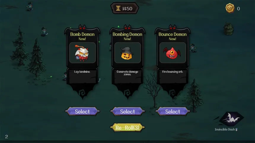 Скриншот 7 к игре Dracula’s Vengeance