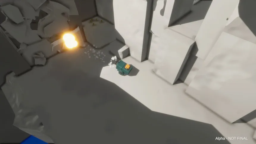 Скриншот 4 к игре Unplug