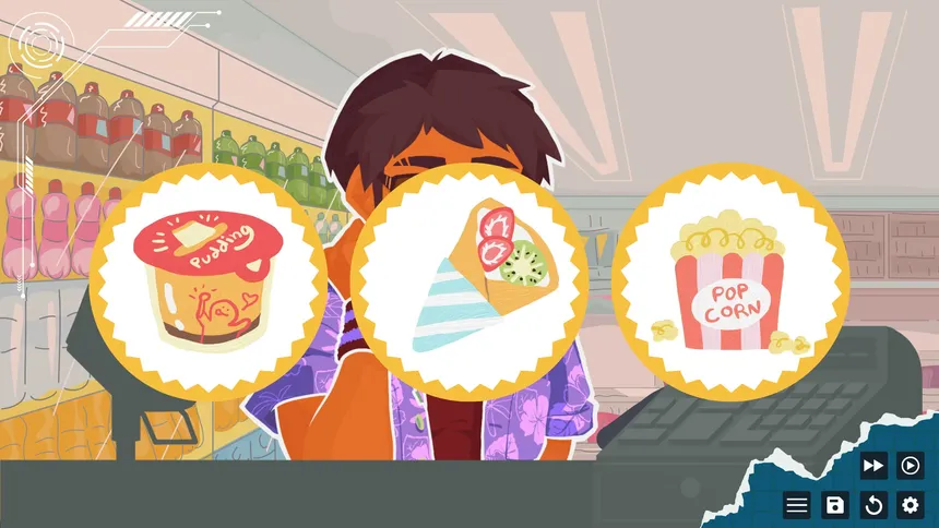 Скриншот 5 к игре Flavor Favor