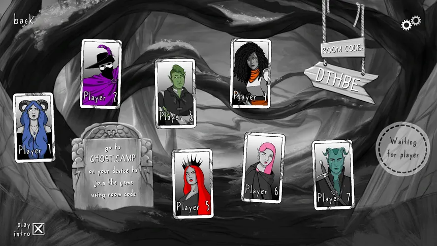 Скриншот 5 к игре Forest of Deceit
