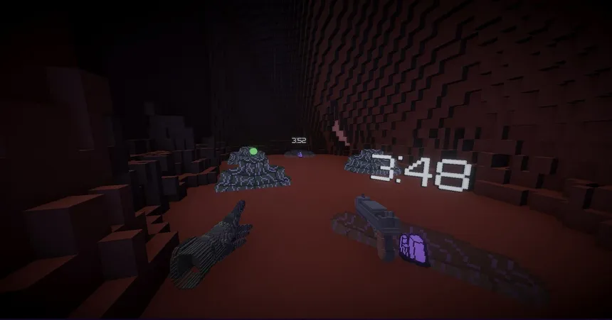 Скриншот 4 к игре STIM