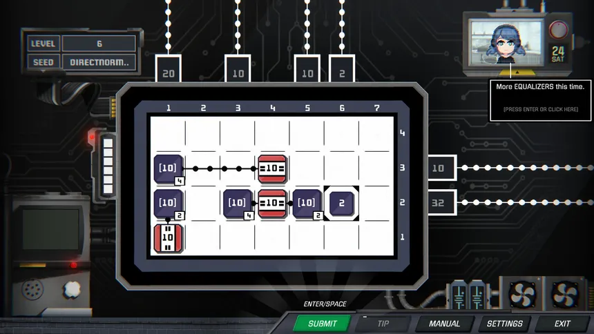 Скриншот 3 к игре Aggregator Elevator System