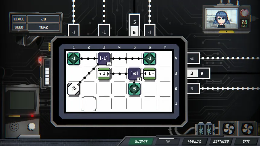 Скриншот 5 к игре Aggregator Elevator System