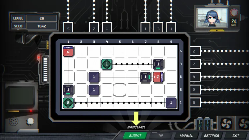 Скриншот 6 к игре Aggregator Elevator System