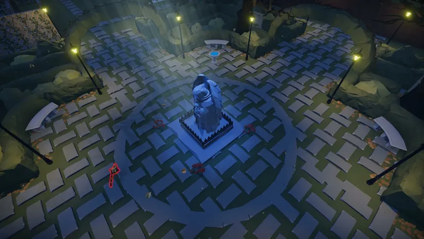 Скриншот 2 к игре Guest Uncovered