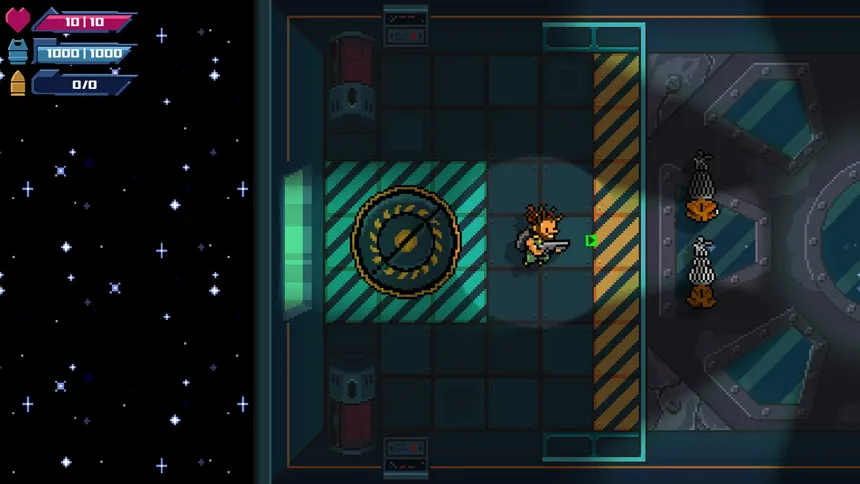 Скриншот 7 к игре Dubspace - Chapter 1