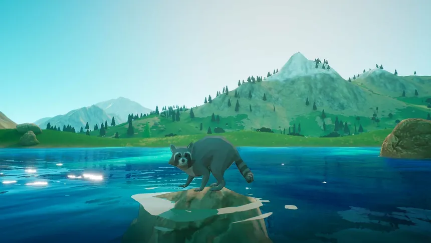 Скриншот 5 к игре The Way Home