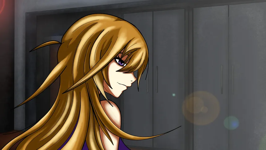 Скриншот 4 к игре Aker Fern 2 : Demo